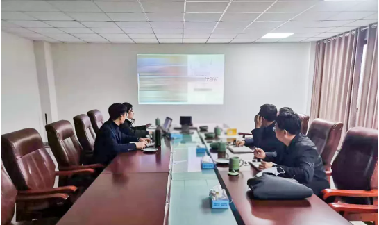投資10億！外資高新投資選址企業(yè)成功對接山東地方政府