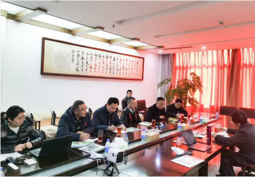 集團(tuán)助推5家高品質(zhì)投資選址企業(yè)精準(zhǔn)對接地方政府，取得良好成效