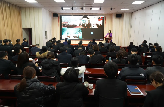 1月上旬,集團(tuán)舉行2021年首場(chǎng)投資選址項(xiàng)目評(píng)估會(huì),成功通過(guò)34個(gè)高質(zhì)量項(xiàng)目 1月上旬,集團(tuán)舉行2021年首場(chǎng)投資選址項(xiàng)目評(píng)估會(huì),成功通過(guò)34個(gè)高質(zhì)量項(xiàng)目