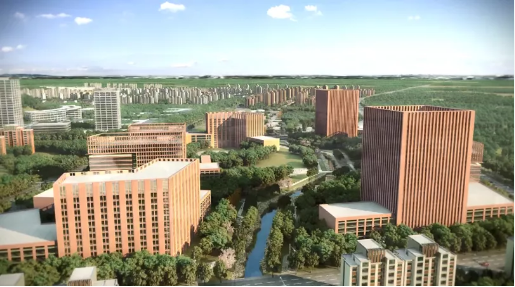 集團助力吉林省吉林高新區(qū)委托招商引資，加速建設(shè)東北振興的高質(zhì)量發(fā)展示范高地