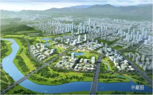 集團助力吉林省吉林高新區(qū)委托招商引資，加速建設(shè)東北振興的高質(zhì)量發(fā)展示范高地