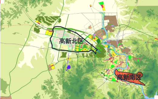集團助力吉林省吉林高新區(qū)委托招商引資，加速建設(shè)東北振興的高質(zhì)量發(fā)展示范高地