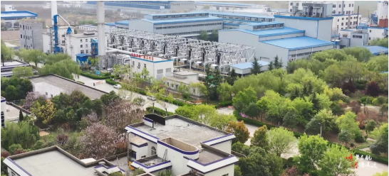集團(tuán)全力助推河南開封順河回族區(qū)委托招商引資，推動(dòng)產(chǎn)業(yè)集聚，加快轉(zhuǎn)型升級(jí)