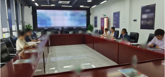 精準(zhǔn)發(fā)力，落地提速！甘肅某地方政府與航空設(shè)備生產(chǎn)投資選址項(xiàng)目方成功簽訂投資協(xié)議