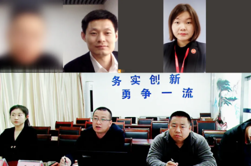 精細化管理，無縫對接！集團成功助推7家優(yōu)質(zhì)投資選址企業(yè)對接地方政府