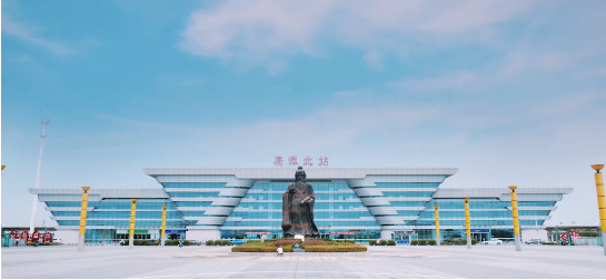 集團(tuán)全力助推江西省鷹潭市月湖區(qū)委托招商引資，發(fā)揮多重優(yōu)勢(shì)，打造產(chǎn)業(yè)集群
