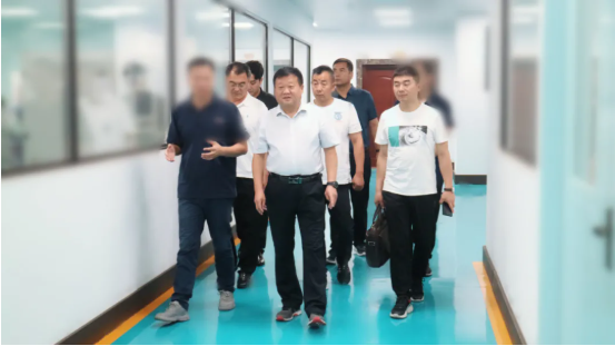 堅(jiān)守項(xiàng)目一線，助推政企高效交流！甘肅某地方政府成功對(duì)接區(qū)域總部中心投資選址項(xiàng)目