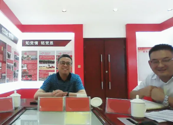 精密電子行業(yè)領(lǐng)先制造商！陜西某地方政府成功對(duì)接高品質(zhì)機(jī)械核心配件投資選址項(xiàng)目