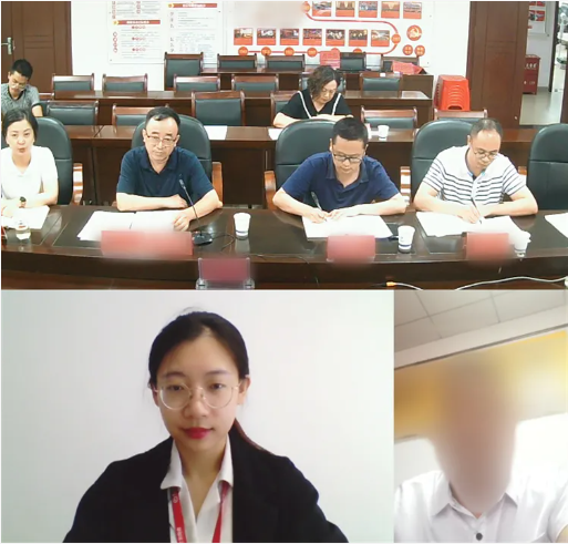 深化服務理念，全力提升對接成效！今日，集團成功助推3家優(yōu)質投資選址企業(yè)對接地方政府