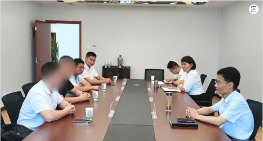  攜手打造智能制造行業(yè)標(biāo)桿！安徽某地方政府與高精尖晶體切割設(shè)備生產(chǎn)投資選址項(xiàng)目方成功簽訂投資協(xié)議