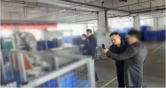 考察步伐加快，項目轉化提速！江西某地方政府成功考察高品質汽車零部件擴建投資選址項目