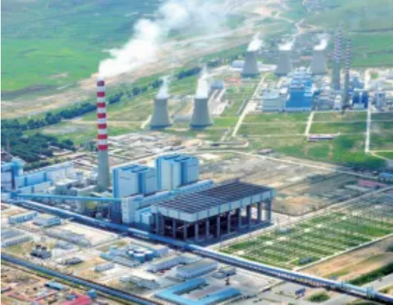 集團全力助推內蒙古自治區(qū)通遼市委托招商引資，強勢打造五大產業(yè)集群高質量發(fā)展新格局