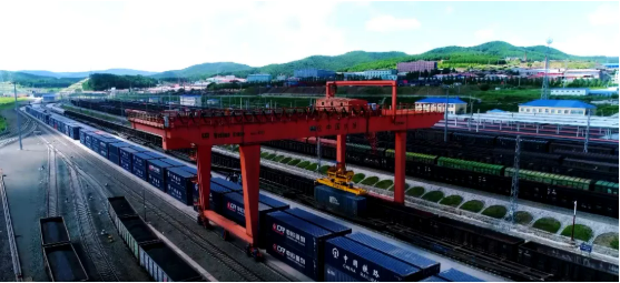 集團全力助推黑龍江省商務廳委托招商引資，打造東北經(jīng)濟發(fā)展的強引擎