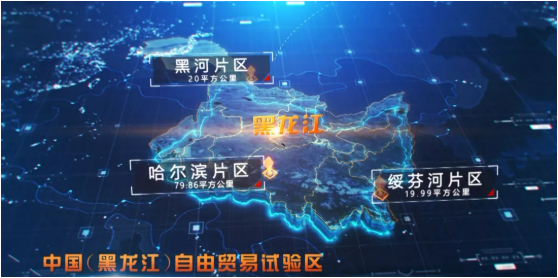 集團全力助推黑龍江省商務廳委托招商引資，打造東北經(jīng)濟發(fā)展的強引擎