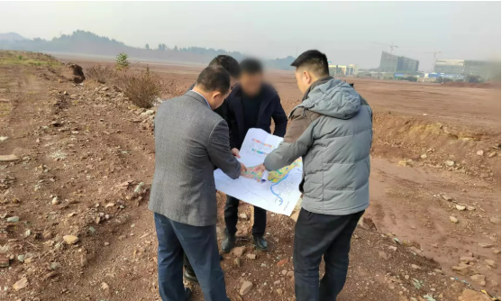 寧德時(shí)代等知名企業(yè)供應(yīng)商！大型通用成套設(shè)備生產(chǎn)投資選址項(xiàng)目方成功對(duì)接考察重慶某地方政府