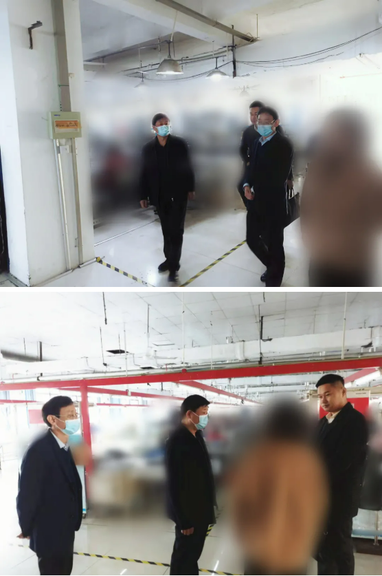 雙方契合度高，加緊推進！河南某地方政府成功對接品牌服飾擴建投資選址項目