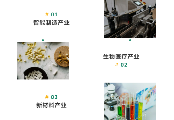 集團(tuán)全力助推山東臨沂綜合保稅區(qū)委托招商引資，搶抓發(fā)展機(jī)遇，突出打造三大特色產(chǎn)業(yè)集群