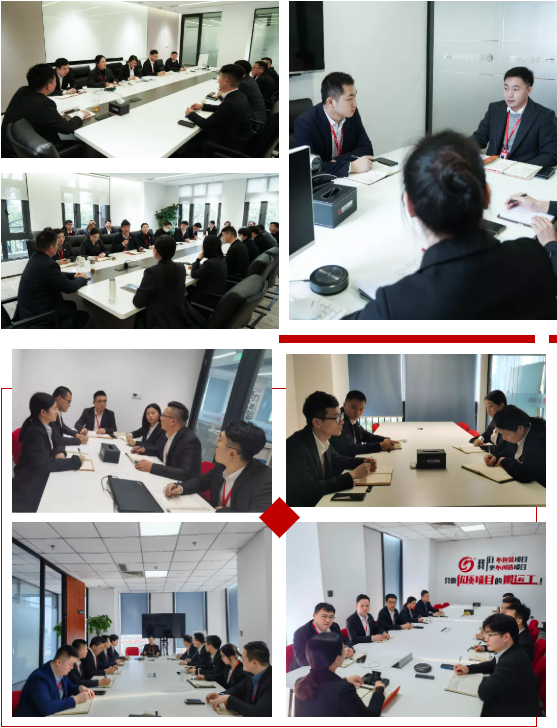 為2022年開局之戰(zhàn)夯基礎、扎根基！東方龍商務集團年度培訓大會成功舉行