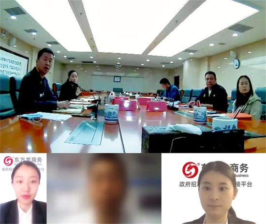 5月12日，集團成功助推寧夏某地方政府對接品牌特色冰雪產(chǎn)業(yè)投資選址項目