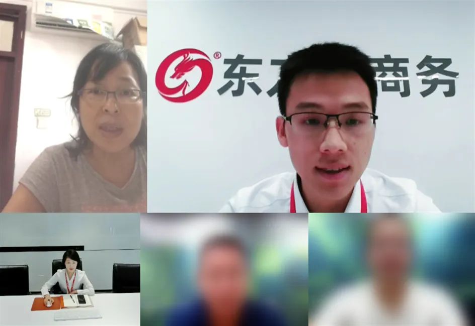6月20日，集團(tuán)成功助推3家優(yōu)質(zhì)投資選址企業(yè)對接地方政府