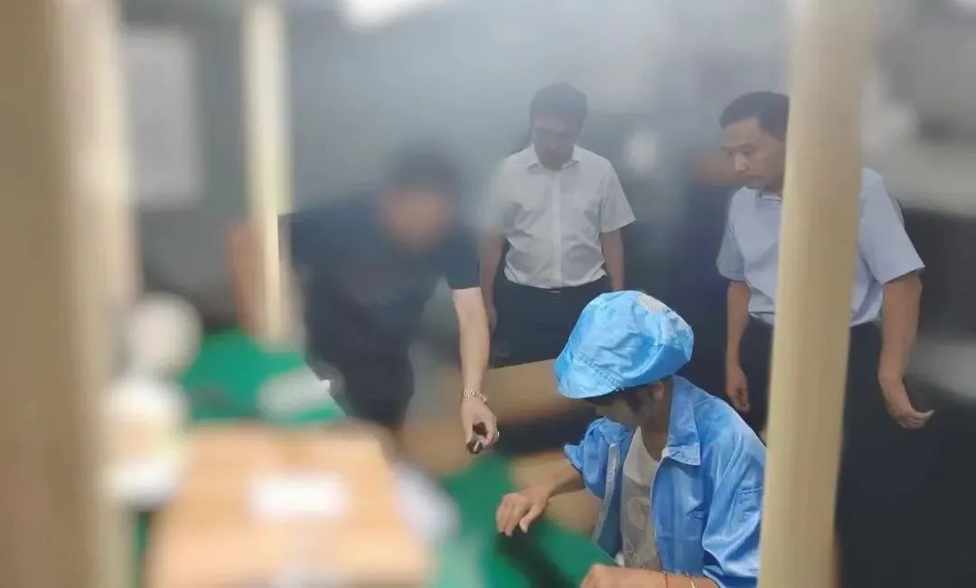 高成長(zhǎng)，高收益，高價(jià)值！河南某地方政府實(shí)地對(duì)接智能終端產(chǎn)品生產(chǎn)制造投資選址項(xiàng)目