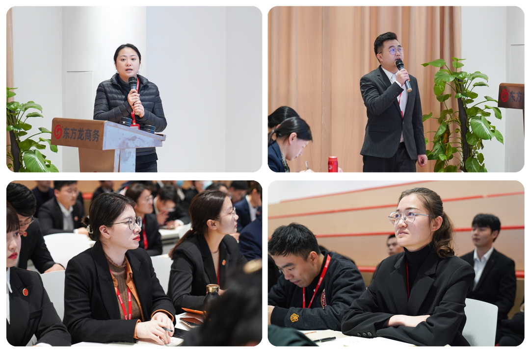 集中火力強(qiáng)開發(fā)，凝心聚力攻落地！3月中旬，集團(tuán)26個(gè)優(yōu)質(zhì)投資選址項(xiàng)目通過評估