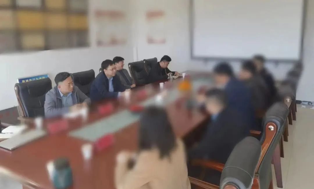 農(nóng)業(yè)產(chǎn)業(yè)化龍頭企業(yè)！山東某地方政府實(shí)地對接知名寵物食品搬遷擴(kuò)建投資選址項(xiàng)目