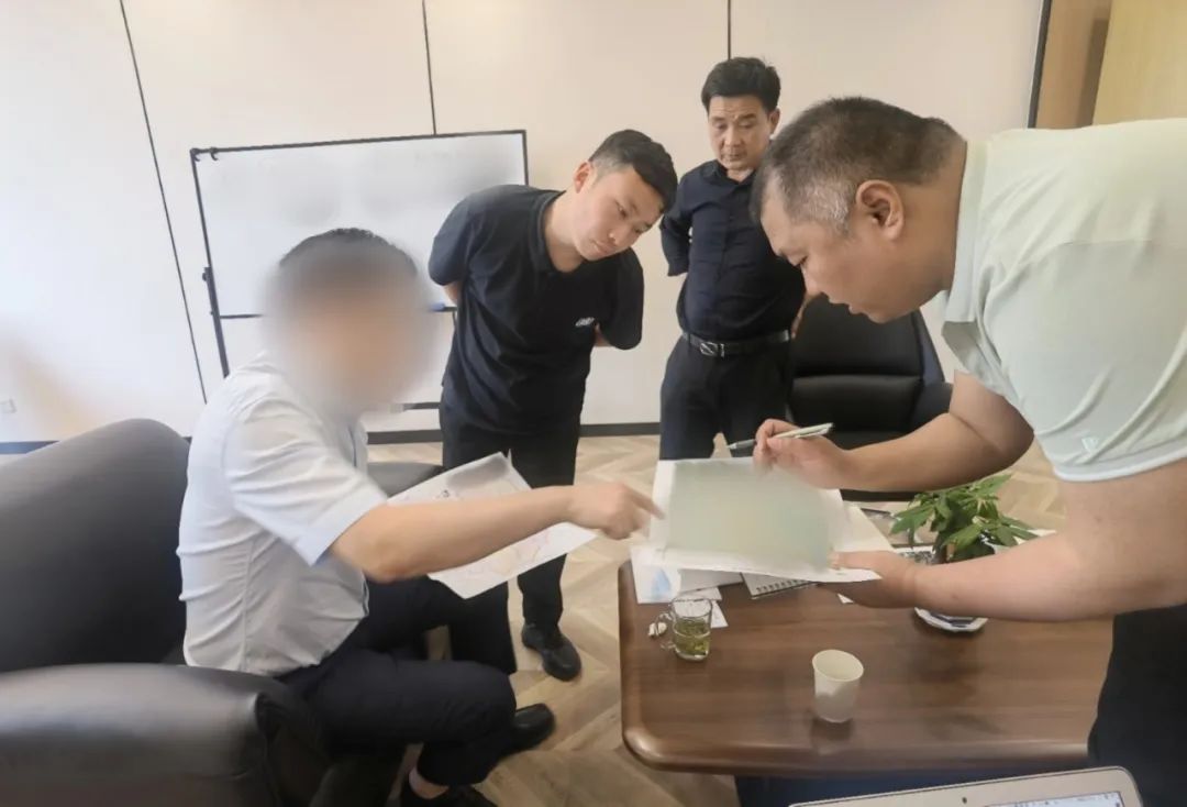 可帶動超千人就業(yè)，農(nóng)業(yè)產(chǎn)業(yè)化省級重點龍頭企業(yè)！山東某地方政府成功對接冷鏈物流布點投資選址項目
