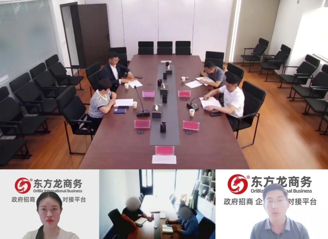 掌握世界領先工藝技術，行業(yè)知名度高！貴州某地方政府成功對接多品類礦產深加工投資選址項目