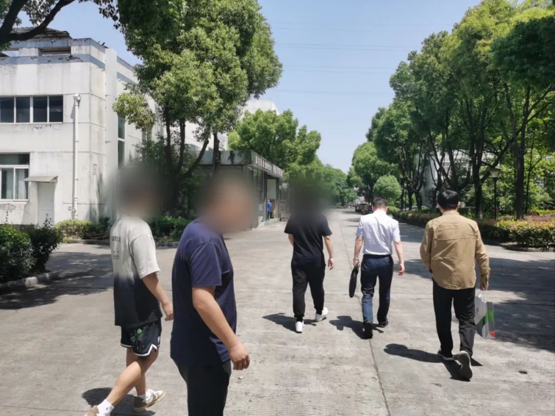超百項專利，行業(yè)領(lǐng)先品牌！浙江某地方政府實地對接生物醫(yī)藥配套輔材投資選址項目